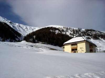 Holiday apartment Straw house - farm holiday - Outdoor photo 3