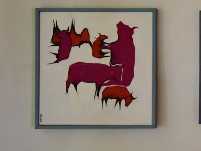 Holiday apartment Straw house - farm holiday - Outdoor photo 10