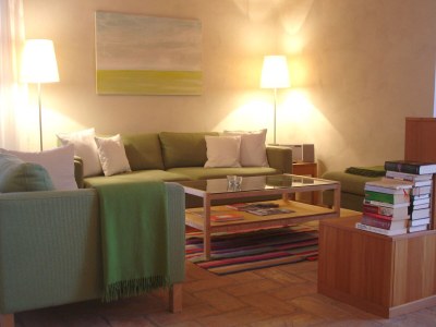 Holiday apartment Straw house - farm holiday - Features photo 20