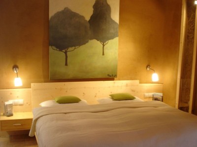 Holiday apartment Straw house - farm holiday - Features photo 21