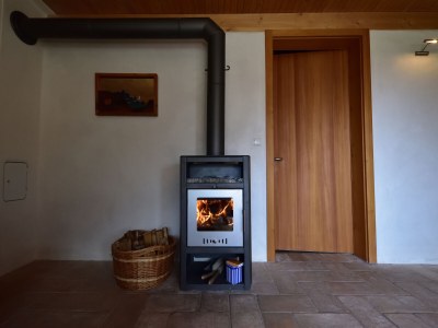 Holiday apartment Straw house - farm holiday - Features photo 22