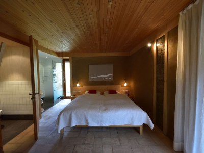 Holiday apartment Straw house - farm holiday - Features photo 23