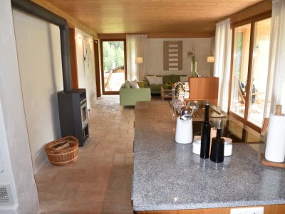 Holiday apartment Straw house - farm holiday - Features photo 24