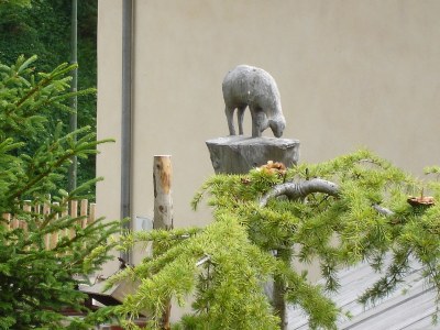 Holiday apartment Straw house - farm holiday - Environment photo 27