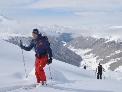 Holiday apartment Straw house - farm holiday - Environment photo 28