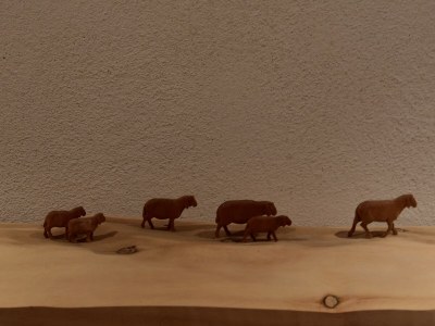 Holiday apartment Straw house - farm holiday - Environment photo 35