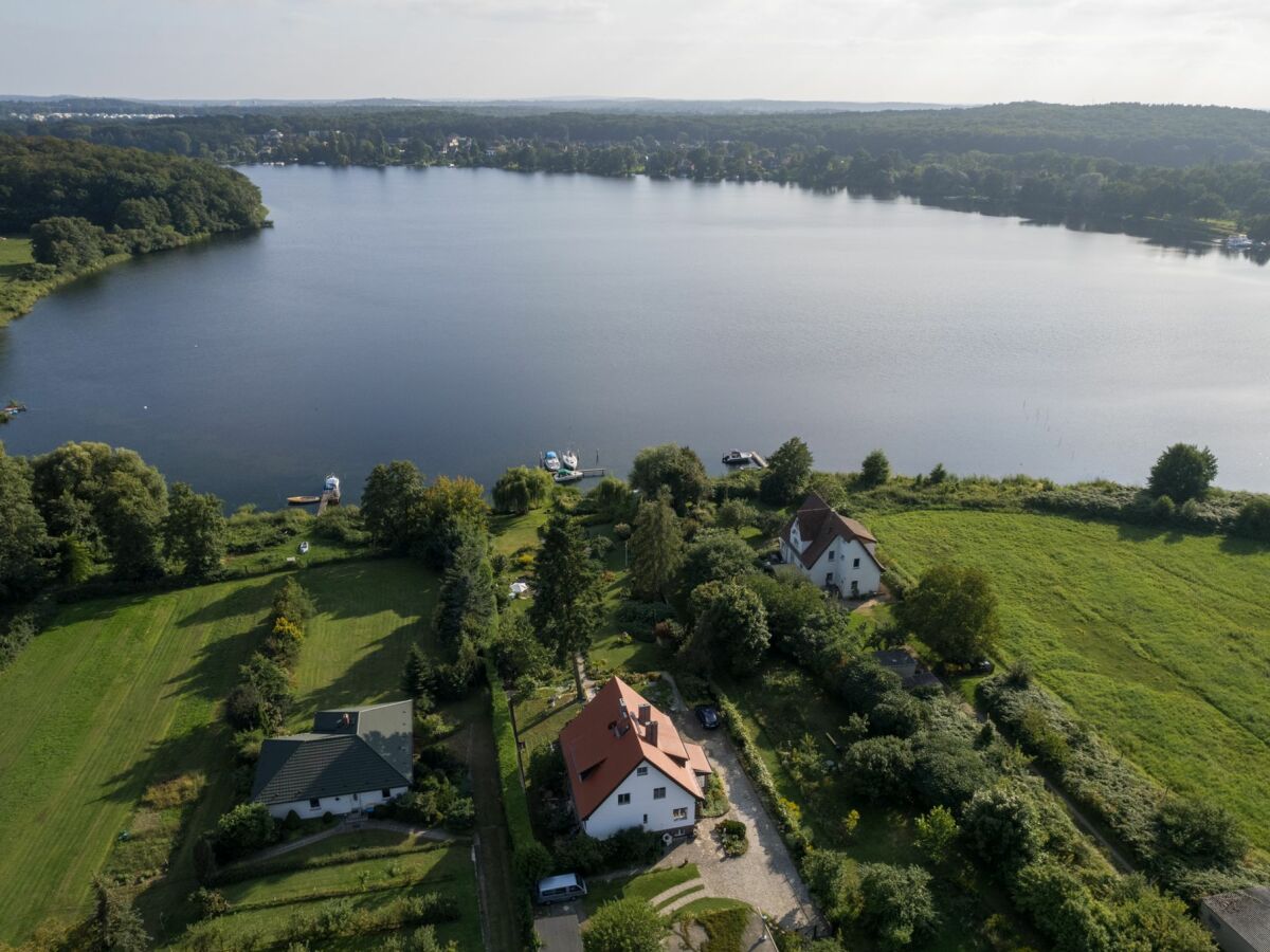 Holiday apartment Uhlig-Schulter - Outdoor photo 4