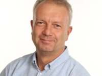 Kai Uhlig-Schulter