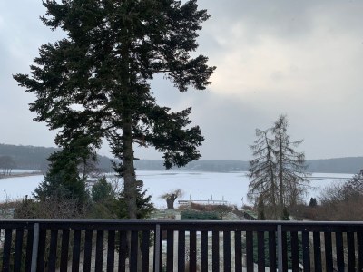 Holiday apartment Uhlig-Schulter - Outdoor photo 3