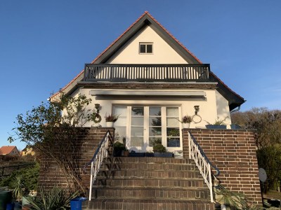 Holiday apartment Uhlig-Schulter - Outdoor photo 5