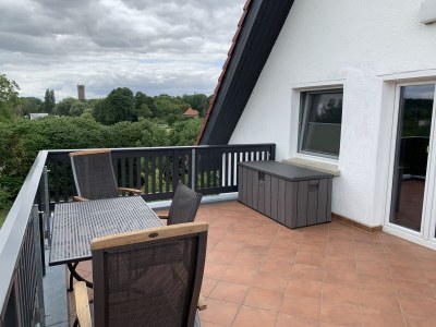 Holiday apartment Uhlig-Schulter - Outdoor photo 6