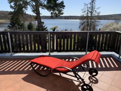 Holiday apartment Uhlig-Schulter - Outdoor photo 7