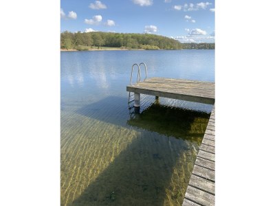 Holiday apartment Uhlig-Schulter - Outdoor photo 9