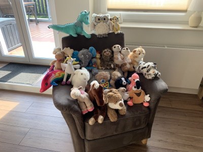 Holiday apartment Uhlig-Schulter - Features photo 14