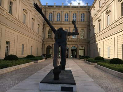 Holiday apartment Uhlig-Schulter - Environment photo 24