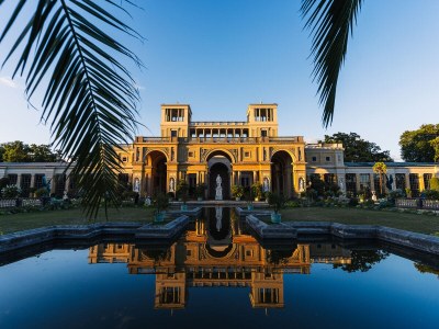 Holiday apartment Uhlig-Schulter - Environment photo 25