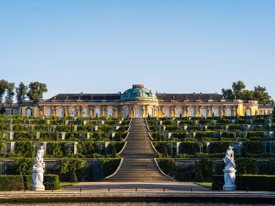 Holiday apartment Uhlig-Schulter - Environment photo 26