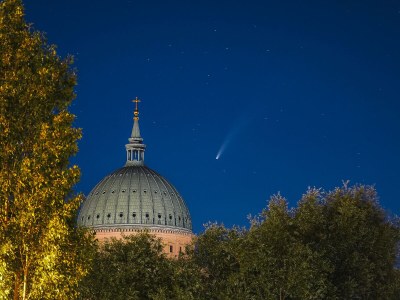 Holiday apartment Uhlig-Schulter - Environment photo 27