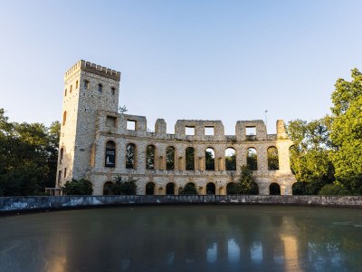 Holiday apartment Uhlig-Schulter - Environment photo 28