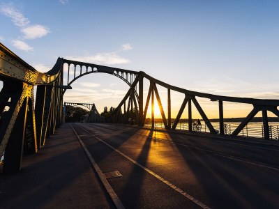 Holiday apartment Uhlig-Schulter - Environment photo 30