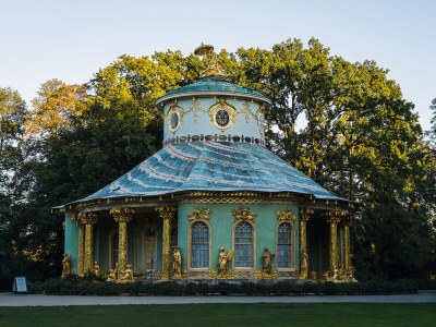 Holiday apartment Uhlig-Schulter - Environment photo 31