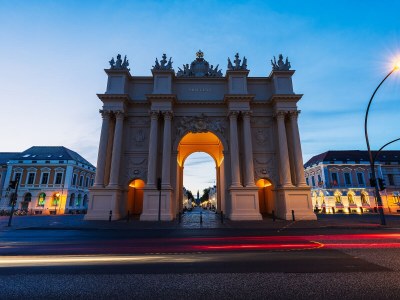 Holiday apartment Uhlig-Schulter - Environment photo 32