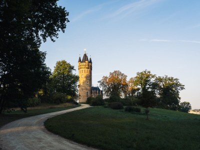 Holiday apartment Uhlig-Schulter - Environment photo 33