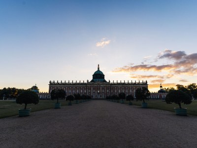 Holiday apartment Uhlig-Schulter - Environment photo 34