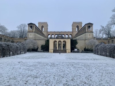 Holiday apartment Uhlig-Schulter - Environment photo 35