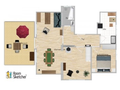 Holiday apartment Uhlig-Schulter - Document photo 37