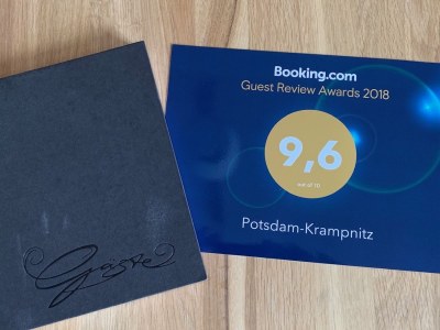 Holiday apartment Uhlig-Schulter - Document photo 38