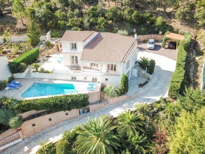 Villa - No title - - Outdoor photo 2