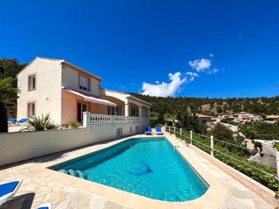 Villa - No title - - Outdoor photo 3