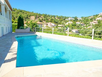 Villa - No title - - Outdoor photo 4