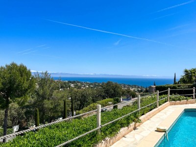 Villa - No title - - Outdoor photo 5