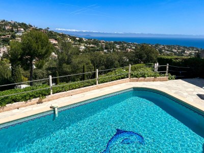 Villa - No title - - Outdoor photo 6