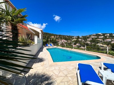 Villa - No title - - Outdoor photo 7