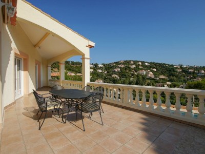 Villa - No title - - Outdoor photo 8