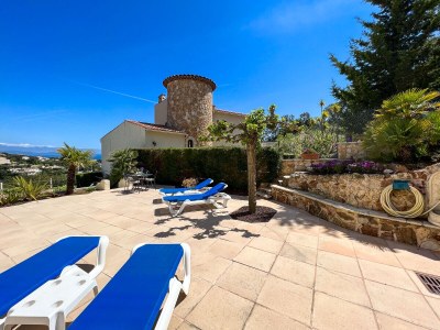 Villa - No title - - Outdoor photo 9