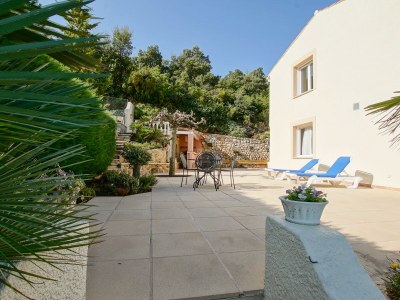 Villa - No title - - Outdoor photo 10