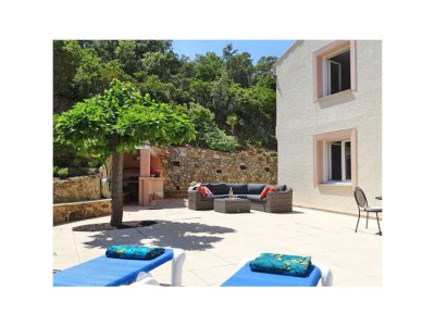 Villa - No title - - Outdoor photo 11