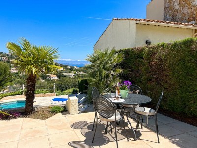 Villa - No title - - Outdoor photo 12