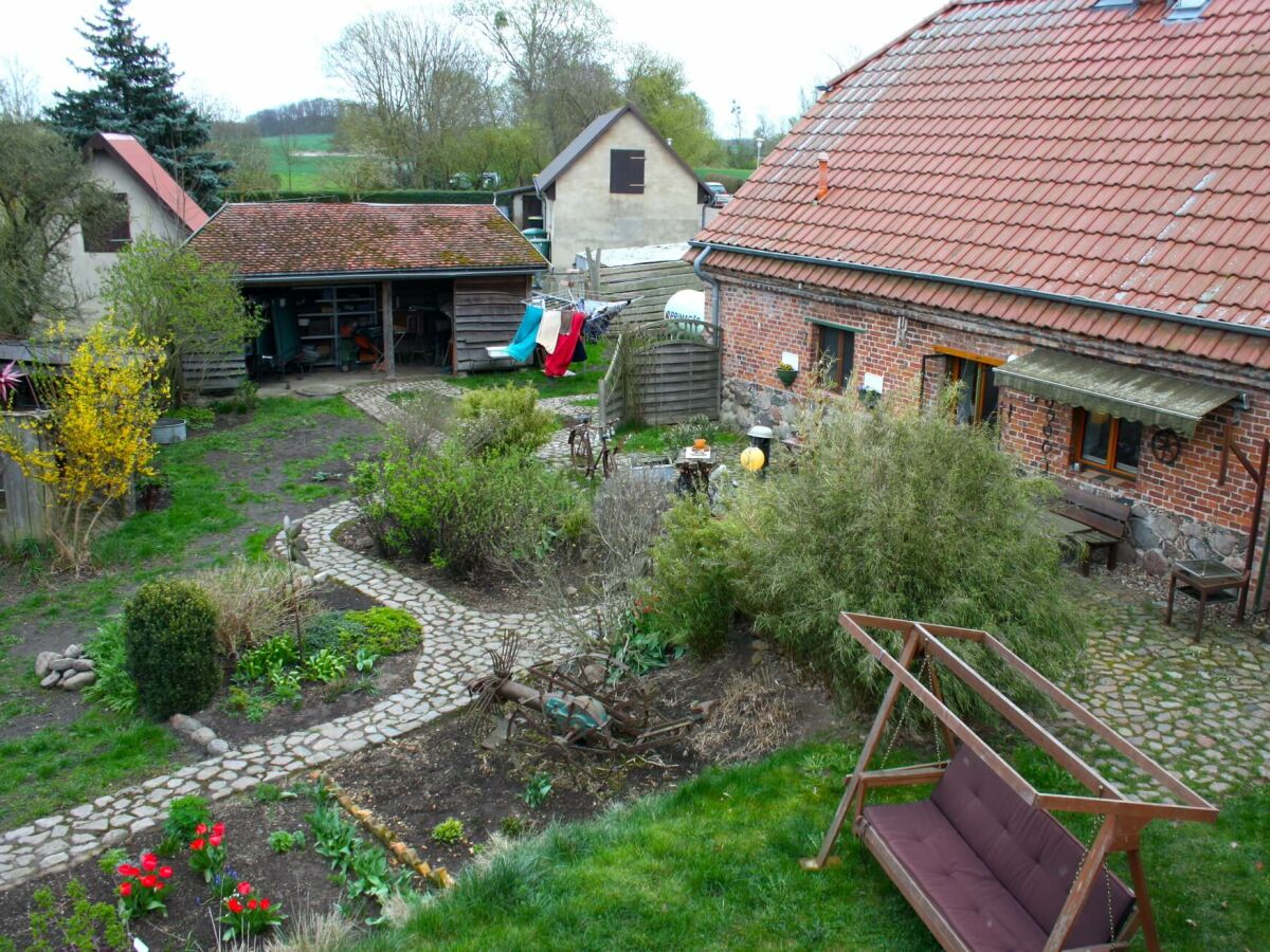 Holiday apartment Adele - Outdoor photo 2