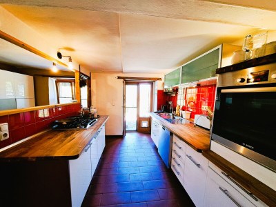 Holiday apartment Adele - Outdoor photo 4