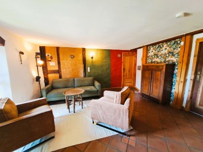 Holiday apartment Adele - Outdoor photo 6