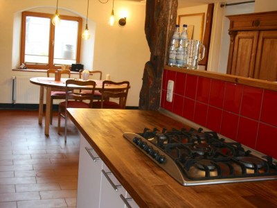 Holiday apartment Adele - Outdoor photo 7