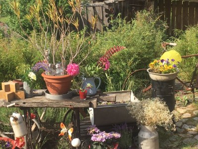 Holiday apartment Adele - Outdoor photo 9