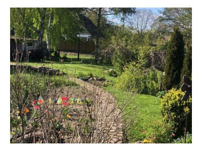 Holiday apartment Adele - Outdoor photo 12