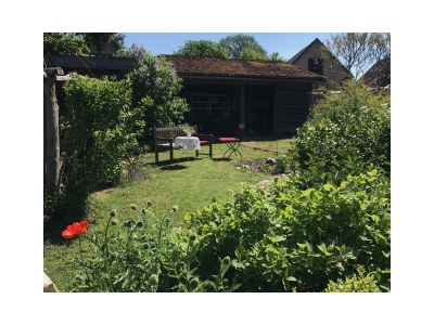 Holiday apartment Adele - Outdoor photo 13