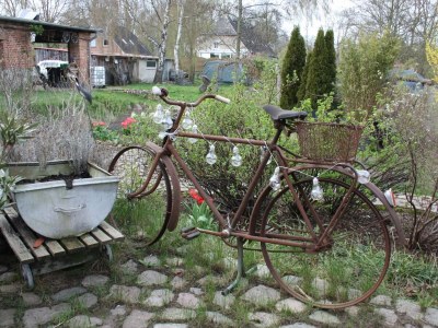 Holiday apartment Adele - Outdoor photo 14